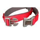 Custom wholesale flexible adjustment dog leash dog pet collar
