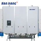 Automatic glass production line Double glazing production line machine insulating glass producing machine