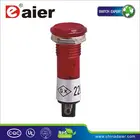 mini led pilot elevator indicator light XD10-1