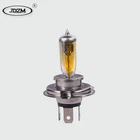 China Wholesale Auto High Bright Halogen Lima Light H4, Automobile Lamp 24V Superior Life Light H4 Bulb Auto Accessories