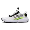 Wholesale 2009 Fashion New Summer knit black men Mesh Running Sports casual Shoes