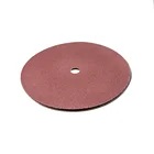 Aluminum oxide abrasive grinding disk cloth disc
