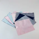 Printed Screen Clean Microfiber Cloth For Cell Phone