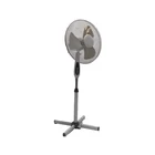 16 inch home national electric cross stand fan