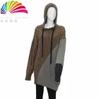 New arrival custom ladies casual oversized sweater designs for women