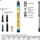Hammer Best Quality Low Air Pressure Dth Hammer 90B
