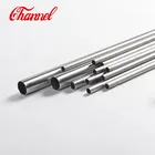 JIS 321 430 904l good quality stainless steel pipe/tube seamless