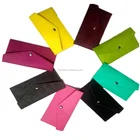 Felt Wallet Bag Factory Direct Selling from China Felt Cellphone Wallet Promotion Felt Bag