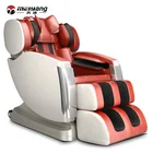 India Massage 3d India Coin Operated Luxury Full Body 0 Gravity Electric Office Massage Chair