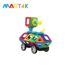Plastic building blocks stem educational construction toys kids funny toys