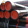 ASTM A106 SCH40 Seamless steel pipe / hot expanding/ cold drawn annealed 304 welded pipe