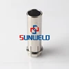 40KD Welding Gas Nozzle/Cylindrical