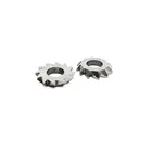 Low price Alloy single-angle knife milling single angle cutter for Electric Precision Tool