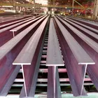 Provided Beam Beam Size Provided High Strength Hot Rolled 150*150*7*10 250*125*6*9 250*250*9*14 Size H Type Beam