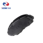 Ceramic Brake Pad with High Temperature Resistance