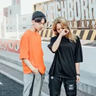 Healong Free Design 100%Cotton Wholesale T-Shirt Custom Fashion Causal Tee Shirt Kids T Shirt Clothing