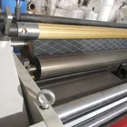 Slitting Rewinder Full Automatic High-Speed Straw Paper Jumbo Roll and Rewinding Machine Making Big to Small
