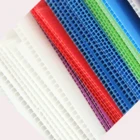 2mm polypropylene pp plastic blank coroplast yard signs
