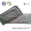 disposable Airline wet towels/wipes single pack customized single wet wipes