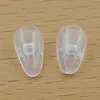 China optical screws nose pad and eyeglasses nose pad and adjustable nose pad