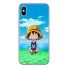 Hot Japan Anime One Piece phone case for any phone size TPU phone cover