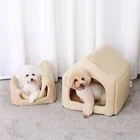 New Arrival Latest Design Deluxe Indoor Heated Cat House