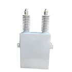 High Voltage Shunt Power Capacitor Power Factor Correction capacitors BAM11kv 200kvar
