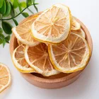 High quality fresh lemon dried fruit has a lot of Vitamin C