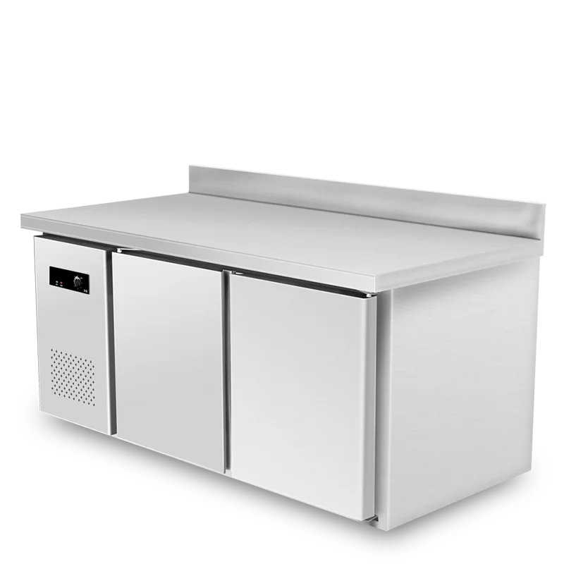 Professional Fridge Refrigerator Commercial Under Counter