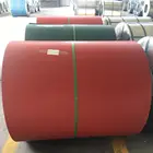 Matt Perpainted Galvanized Steel Coil For Roofing,Wall Panels matt paint steel