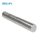 High Performance N52 Neodymium Round Magnets Neo Subwoofer Magnet For Speaker