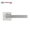 High quality stainless steel bathroom door lock and handle