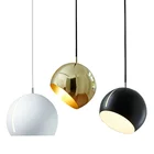commercial led adjustable angle lighting fixture pendant lamp for bedroom