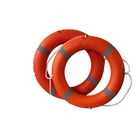SOLAS CCS and EC marine life buoy low price high quality lifebuoy
