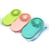 2019 top selling cool mini handheld portable USB rechargeable fan home office outdoor travel