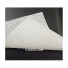 White Polyester Non Transfer Tamper Proof Warranty No Residue VOID Sticker