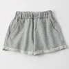 New summer cotton boys and girls shorts