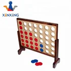 Hotsell Outdoor Giant Connect Four /4 in A Row Garden Outdoor Game Children Kids Adult Family Fun