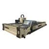 Low cost cnc plasma cutting machine Stainless Steel Iron Copper metal Aluminum laser cutting machine