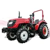 China Supplier YFT304 30HP Mini 4wd farm mini traktor 4x4 garden
