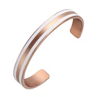 Fashion Jewelry Custom Stainless Steel Gold Cuff Women Bracelets Bangles