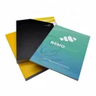 professional custom perfect bound cheap softcover catalogue printing