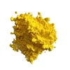 Manufacturers direct sale of inorganic pigment light medium chrome yellow for compound dye