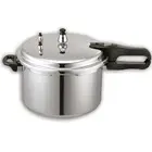 Fast Cooking Large Stainless Steel Pressure Cooker Brands
