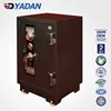 YD-F50A bank deposit box fire proof mechanical safe cabinet