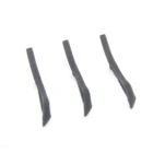 Silicone Conductive Silicone Earhook For Muse