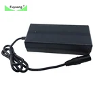 43.8V High Power Smart lead-acid Battery Charger For 12s 36v Battery