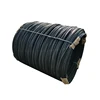 High quality carbon steel wire low carbon galvanized hot dipped fine coil steel wire rod