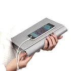 Power Bank A5 Creative Notebook with Charging Treasure Mobile Power Business Gift Box Customization