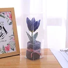 Car Flower Air Freshener,Home Dry Air Freshener Flower Shape Bag